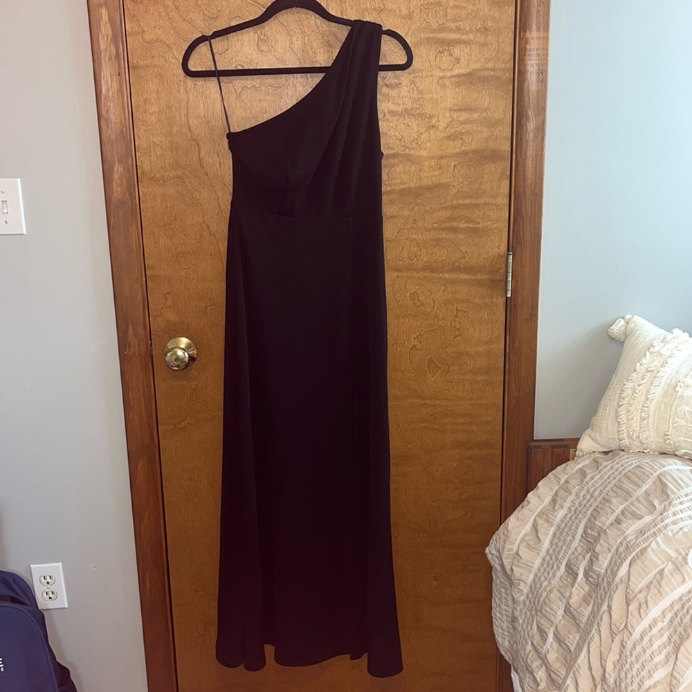 Birdy Grey Dress - Picture 3 of 8